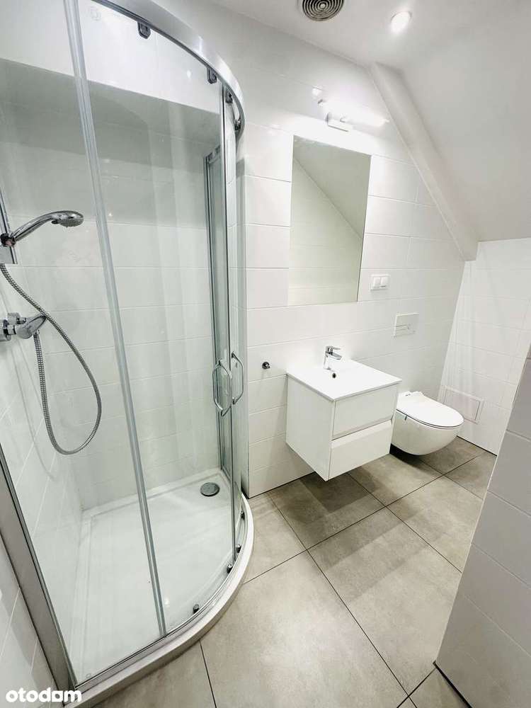 Lokal użytkowy Jeżyce Poznań 58mkw - Pełny obrazek: 5/6