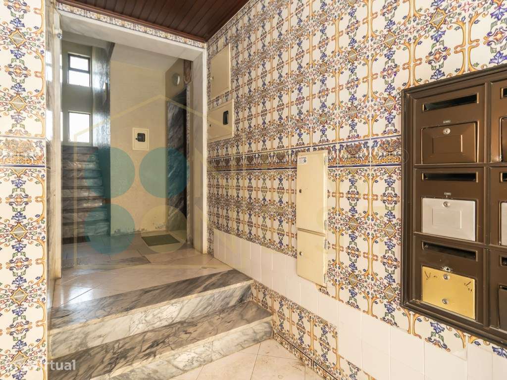 Apartamento T3 pronto a habitar | Vale do Cobro, Setúbal-26