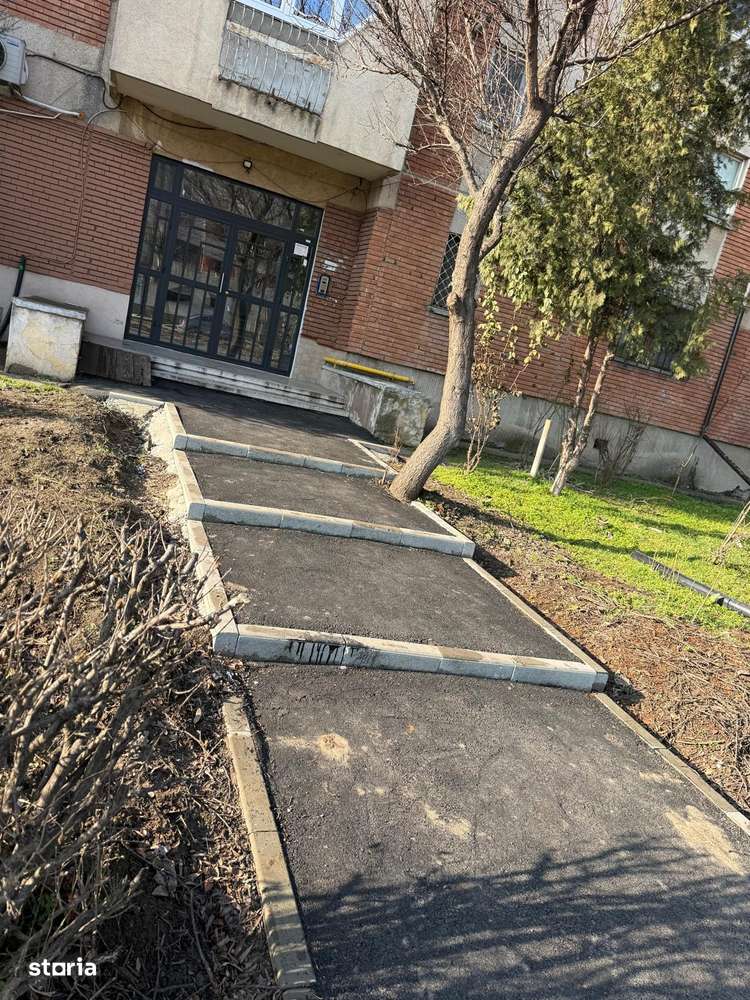 Exclusivitate-Inel 2, ap. 3 camere, parter, 79mp utili,mobilat,parcare-17