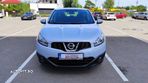 Nissan Qashqai 2.0 DCI DPF 4X4 Acenta SP - 2