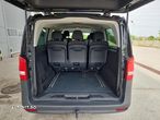 Mercedes-Benz Vito 116 CDI Tourer Extralang Aut. PRO - 19