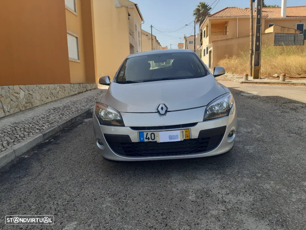 Renault Mégane Break - 10