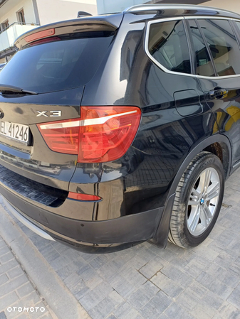 BMW X3 - 4