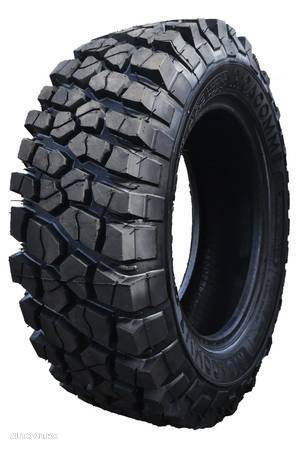 Anvelopa 195/80R15 Riga Gomme Mud Master M/T - TRANSPORT GRATUIT! - 3