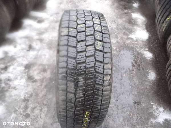 295/55R22,5 Goodyear MICHELIN XW4S - 1