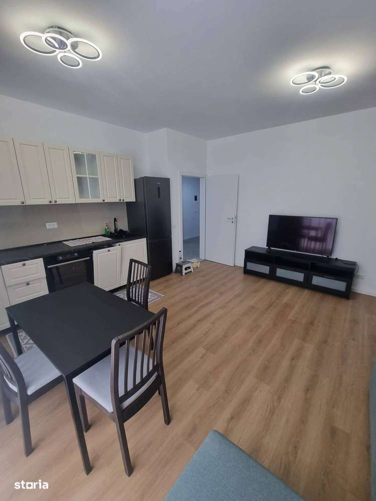 Apartament 3 camere The Suburb Buftea mobilat/utilat Lux ! - Imagine principală: 5/20
