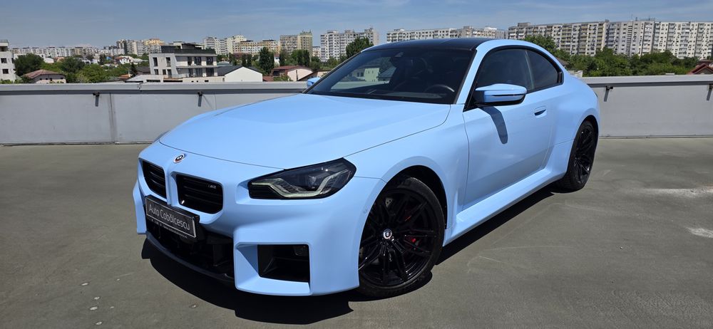 BMW M2 Standard 2023