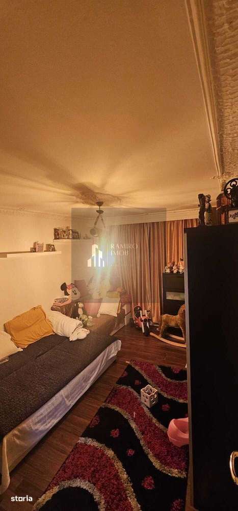 Apartament 2 camere, deccomandat,5 minute Metrou 1 Dec/Sector 3