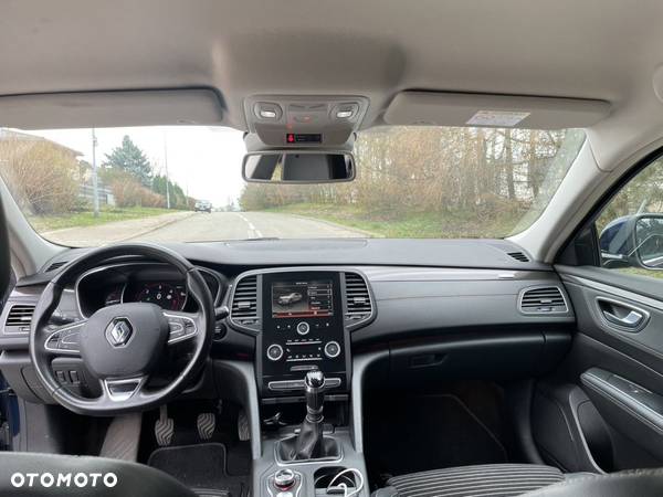 Renault Talisman Grandtour ENERGY dCi 130 INTENS - 12