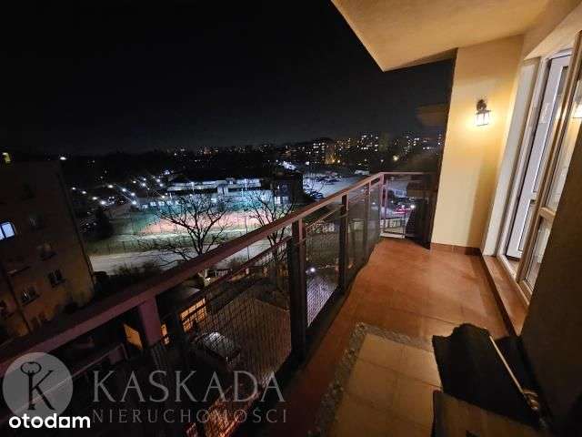 Piękne 2pok.BemowoFort Bema ul.Osmańczyka Polecam!-2