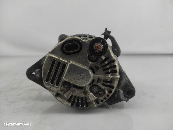 Alternador Kia Sorento I (Jc) - 3