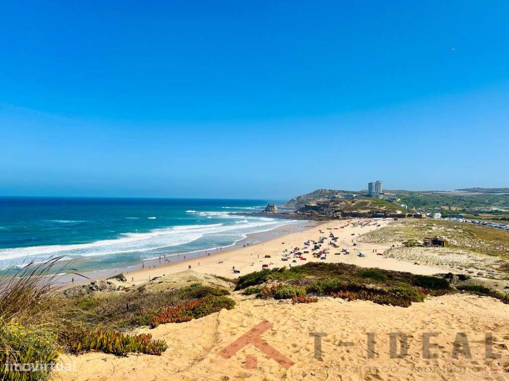 Apartamento T2 com Terraço e Vista Mar - Grande imagem: 4/24