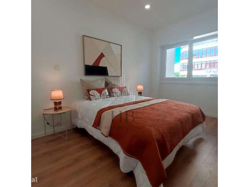 Apartamento T2 Benfica c/ arrecadação | Lisboa-7