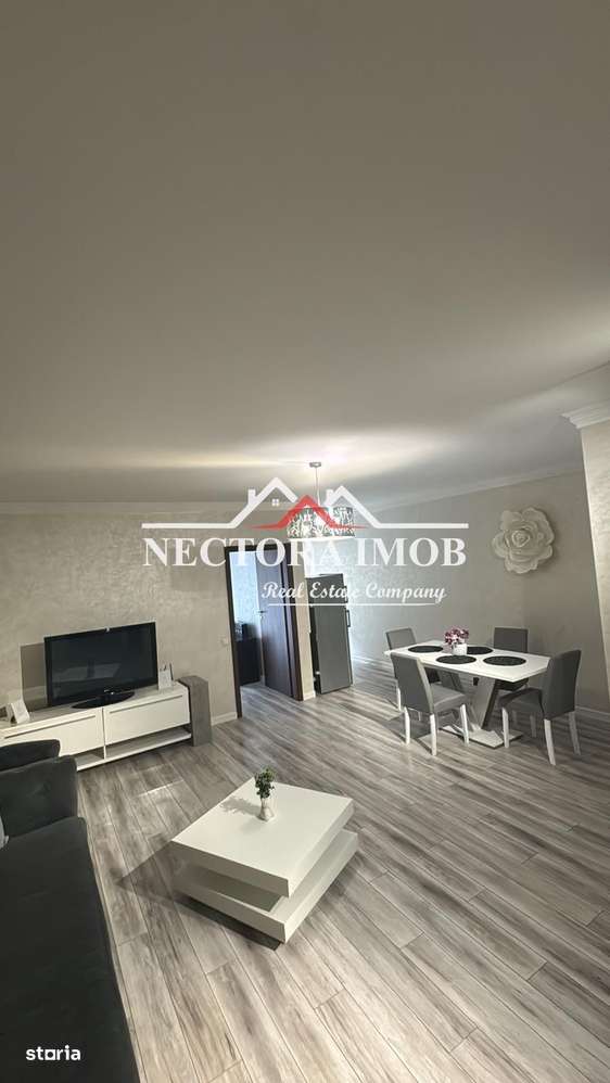Apartament 2 camere, Zona NUFARUL, Str. Grigore Moisil, Bloc nou, 56mp - Imagine principală: 4/8