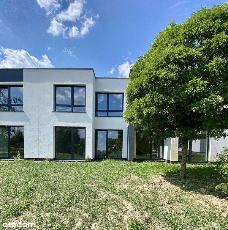 Nowoczesny Dom pod Warszawą -specjalne Bonusy ! - Pełny obrazek: 5/20