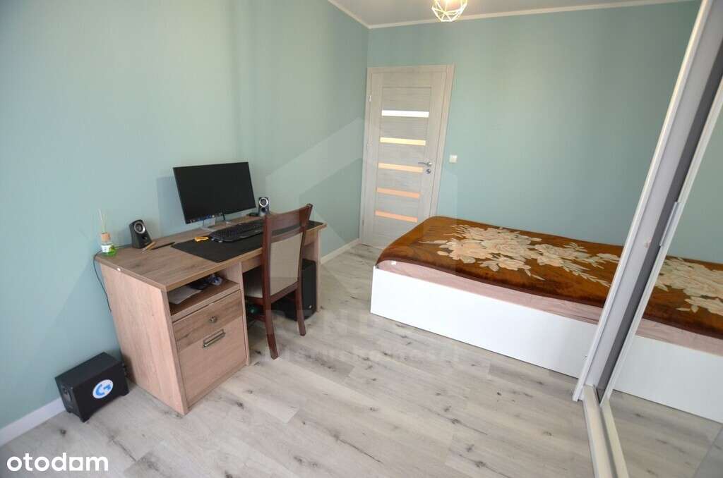 Nowoczesny apartament w Szczepanowicach - Pełny obrazek: 5/12