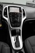 Opel Astra 1.6 Turbo Automatik Cosmo - 22