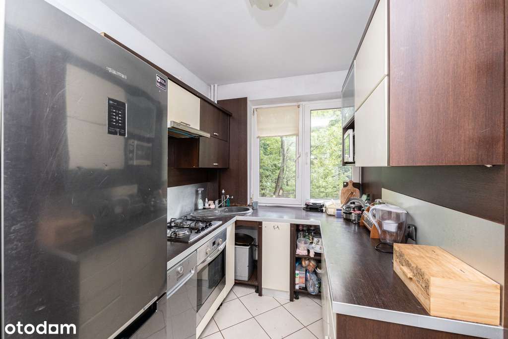 Okazja! 4 ustawne pokoje w topowej lokalizacji-2