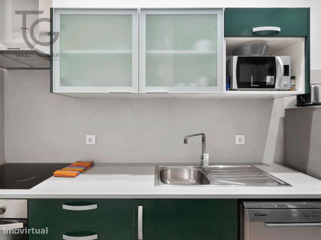 Prédio com 7 Unidades de AL e Loja em Lisboa-27