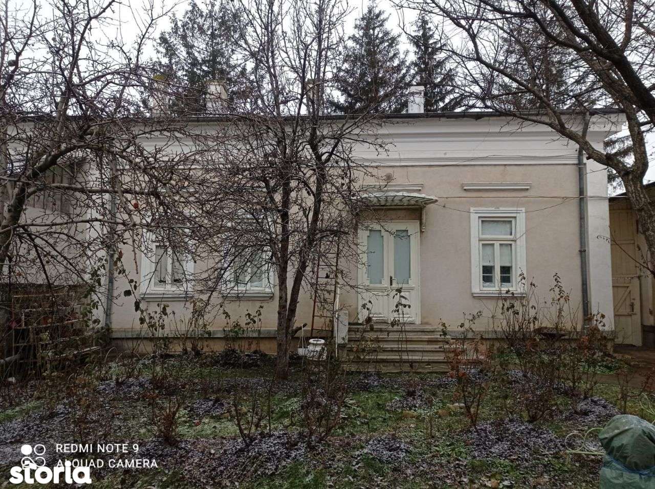 Teren De Vanzare Unirea Barlad Adroa Realty Buy