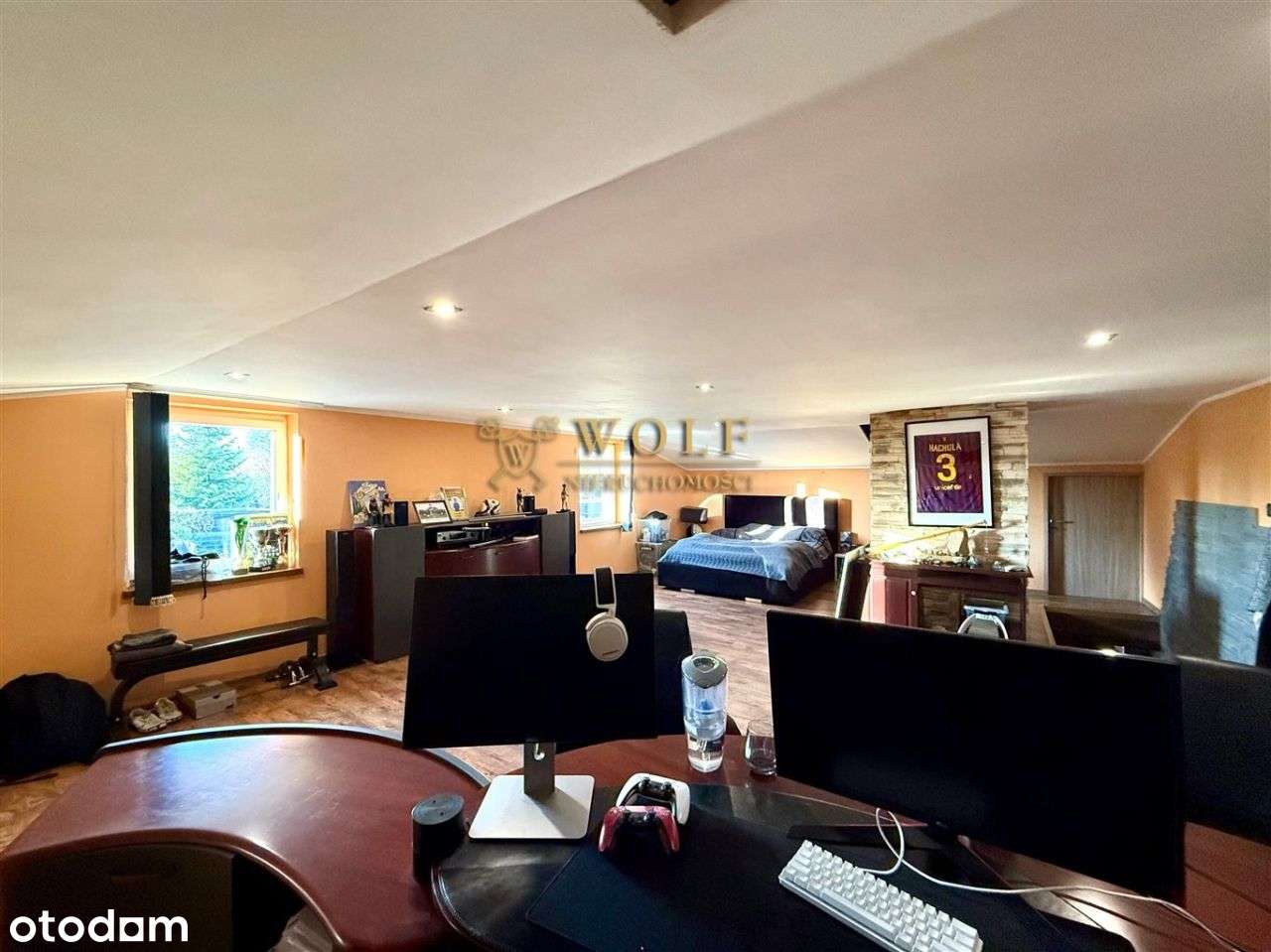 Nieruchomość inwestycyjna–budynek usługowo-biurowy - Pełny obrazek: 5/15