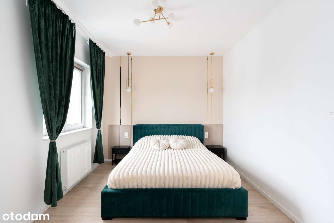 Przestronny bliźniak, gotowy do wejścia/fotowoltaika/klima./Koninko-10