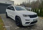 Jeep Grand Cherokee Gr 3.0 CRD Limited - 18