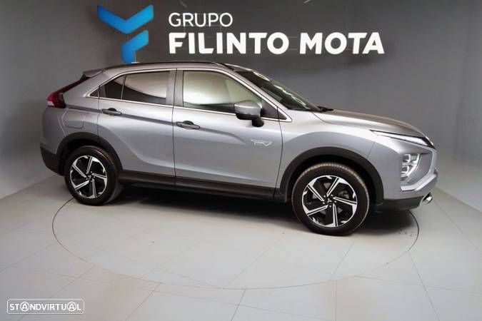 Mitsubishi Eclipse Cross - 7