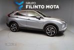 Mitsubishi Eclipse Cross - 7