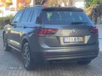 VW Tiguan 2.0 TDI Confortline DSG - 5