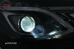 Faruri LED Mercedes E-Class W212 (2009-2012) Facelift Design- livrare gratuita - 13