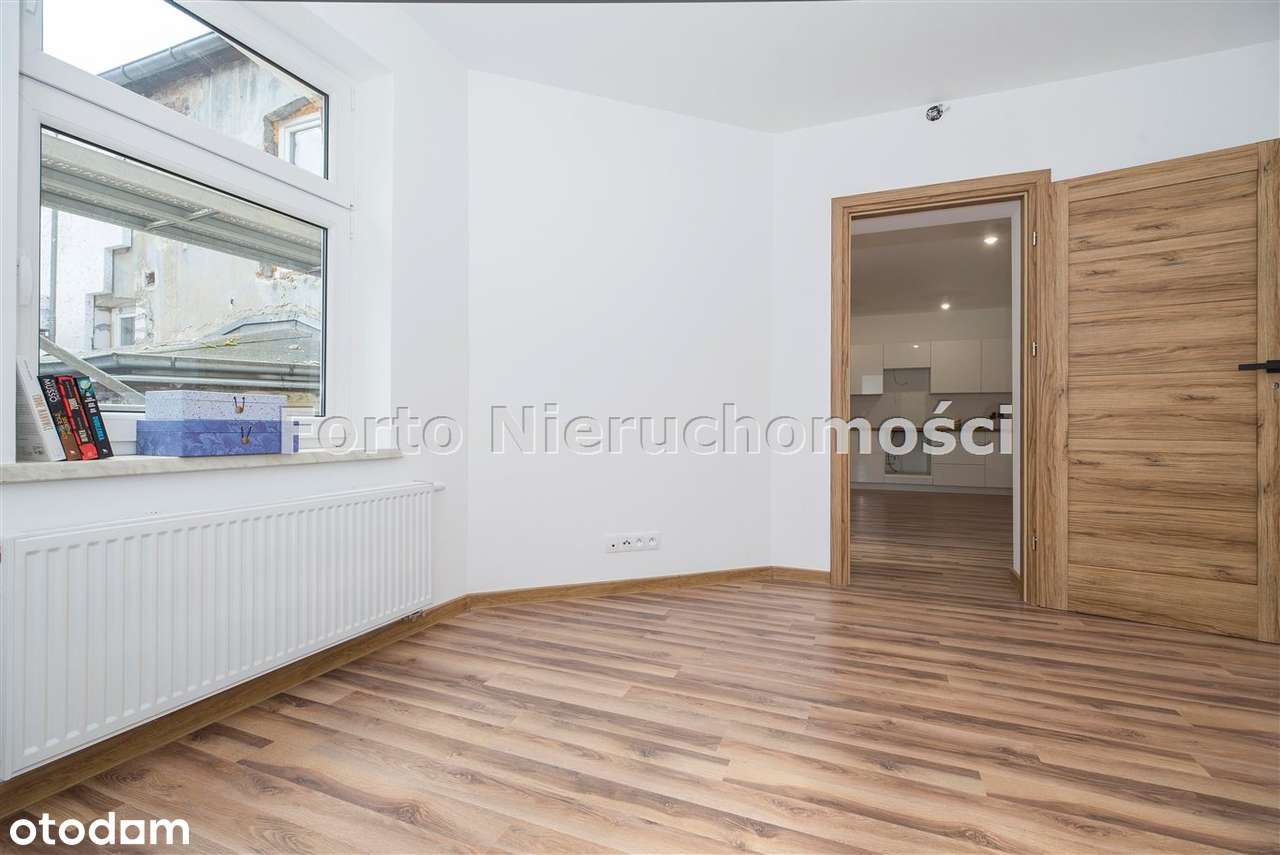 2-pokojowe mieszkanie gotowe do zamieszkania - Pełny obrazek: 3/13