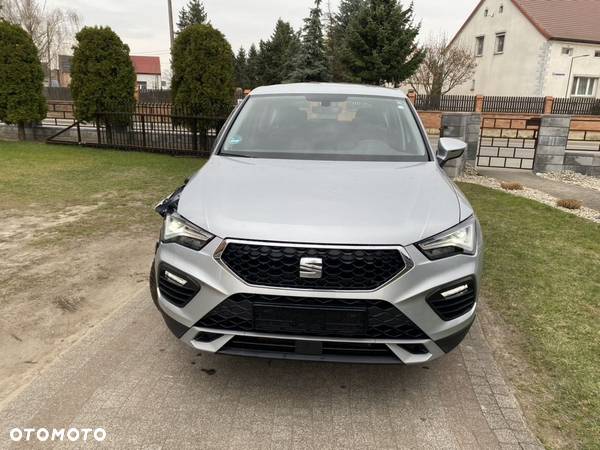 Seat Ateca 1.5 TSI ACT OPF Style - 8