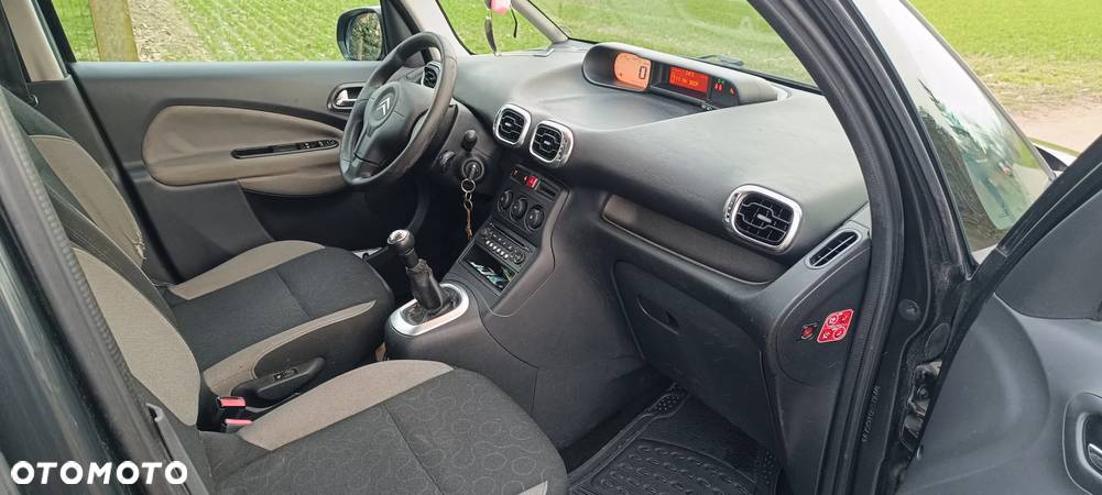 Citroën C3 Picasso 1.6 HDi Attraction - 7