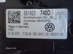 Quadrante VW Golf VII - 5