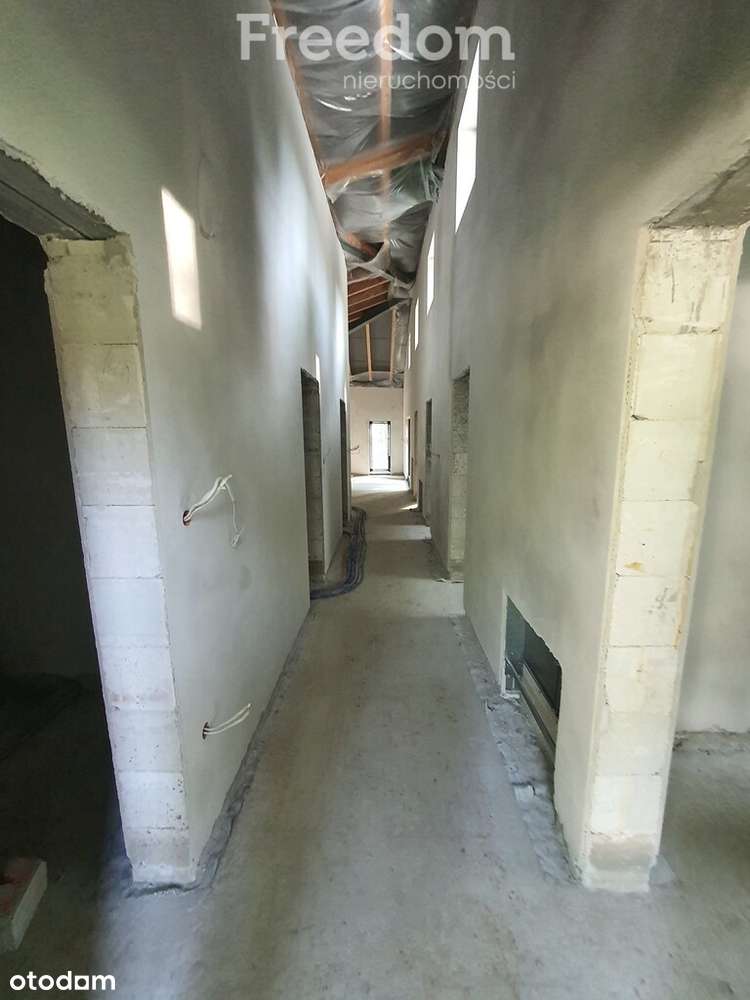 Zakątek Cegłów - domy parterowe na sprzedaż - Pełny obrazek: 4/8