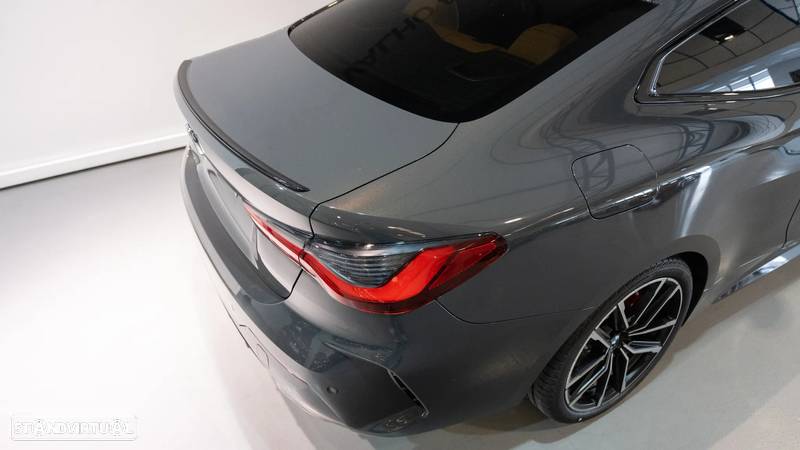 BMW 420 d Pack M Auto - 42