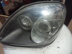 Optica Farol Esquerda Esq Mercedes-Benz Slk (R170) - 1