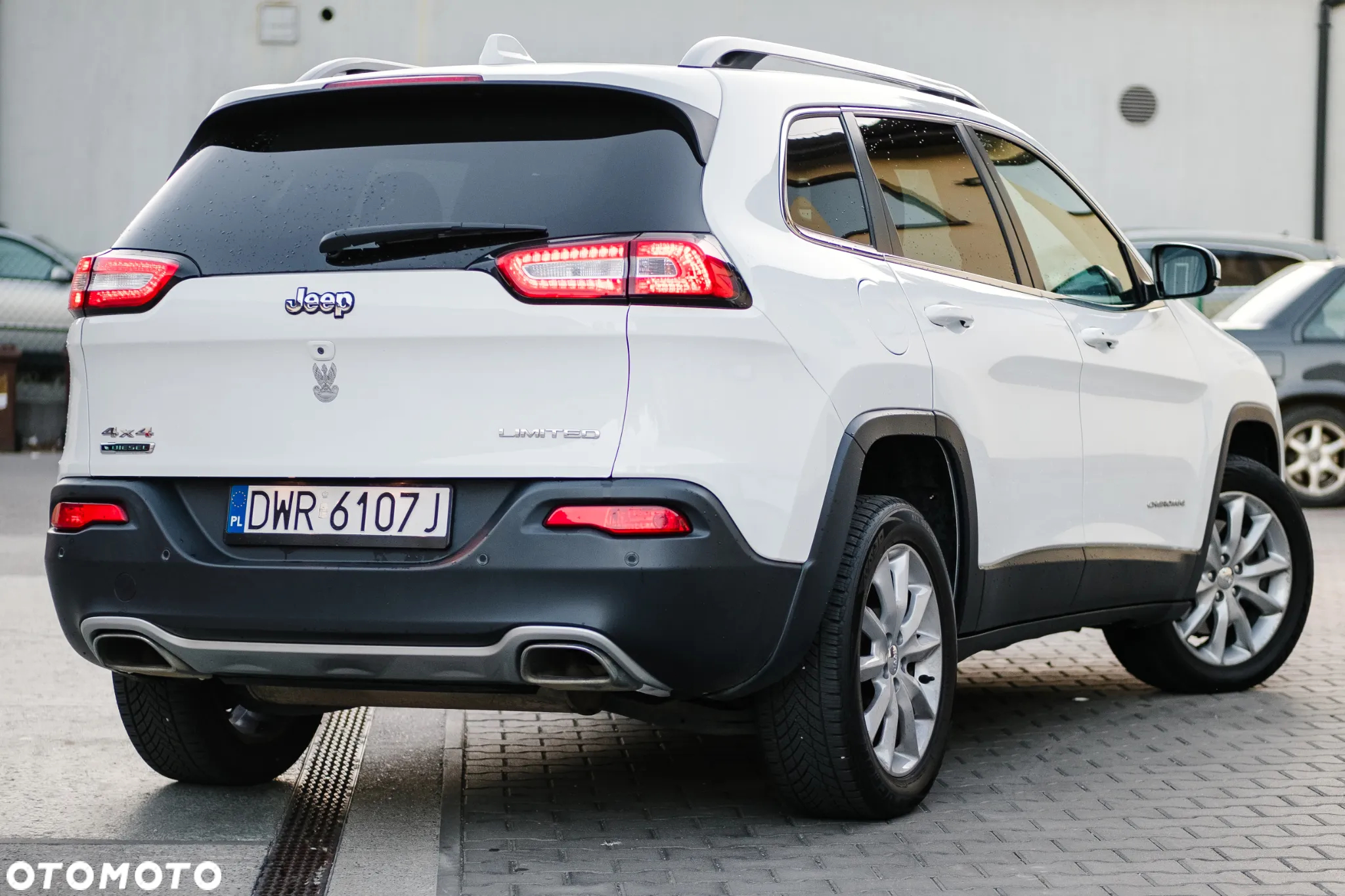 Jeep Cherokee - 6