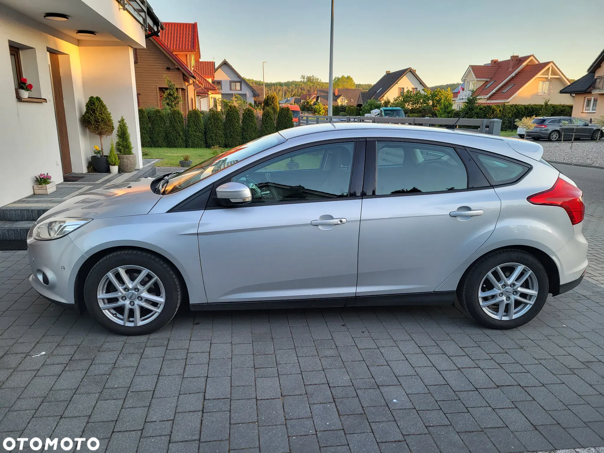 Ford Focus - 2