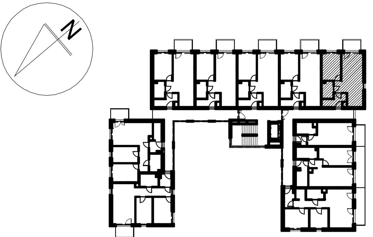 Słoneczne 2‑pokojowe mieszkanie w nowej inwestycji (bez pośredników) - Pełny obrazek: 5/16