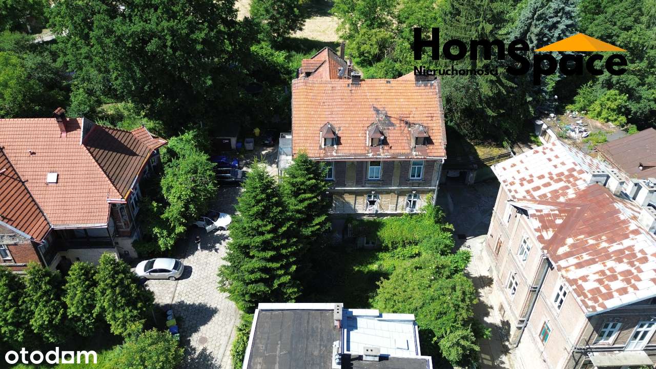 Kamienica w świetnej lokalizacji! - Pełny obrazek: 2/5