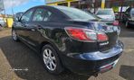 Mazda 3 MZ-CD 1.6 Sport - 3