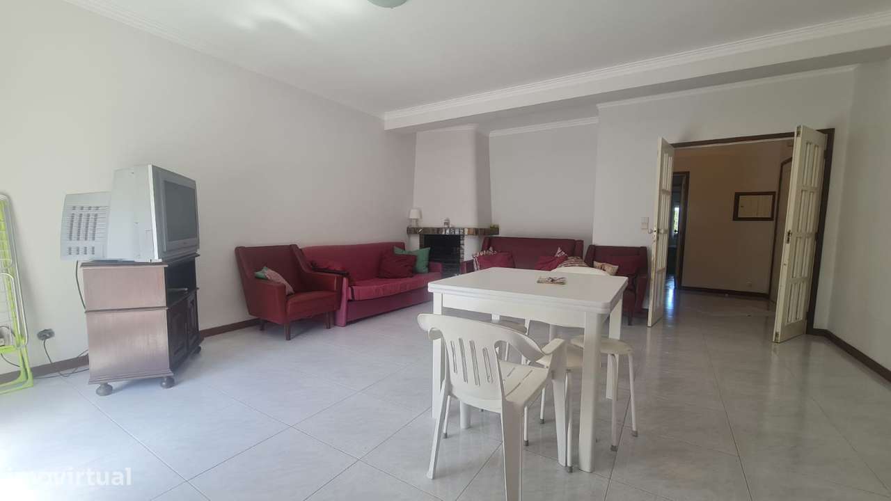 O SEU NOVO LAR ESTÁ AQUI! APARTAMENTO T2 À VENDA-8
