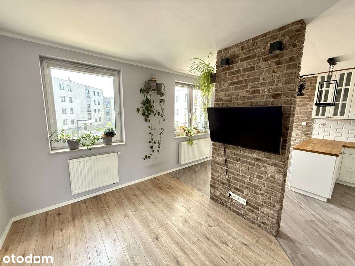 3-pokoje dostępne od zaraz! Nowy blok! - Pełny obrazek: 5/15