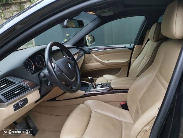 BMW X6 xDrive35d - 3