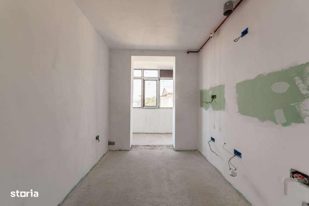 Apartament 2 camere decomandat Campulung Muscel- zona Grui! - Imagine principală: 4/12