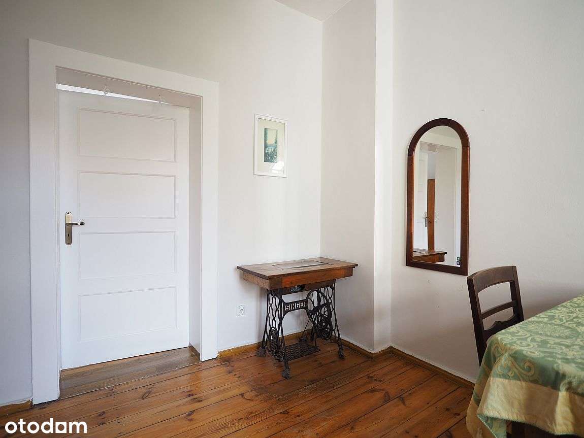 Mieszkanie, 49,50 m², Wrocław-6