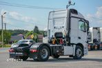 Mercedes-Benz Actros 1843 / 2014r / Pełny ADR / Retarder / Niski przebieg / Alufelgi - 6