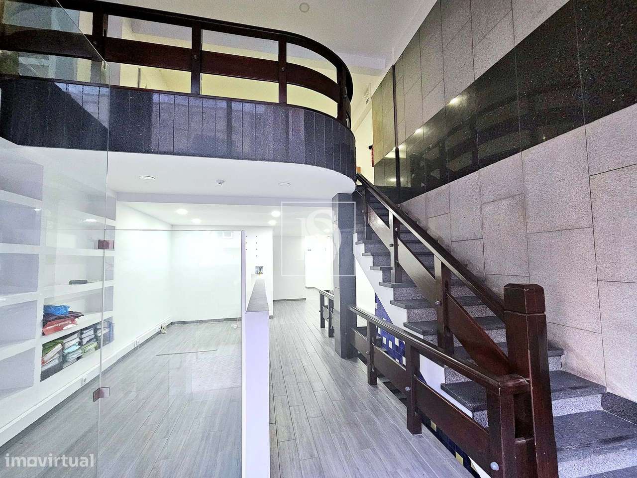 Loja Avenidas Novas - Campo Pequeno - Grande imagem: 5/38